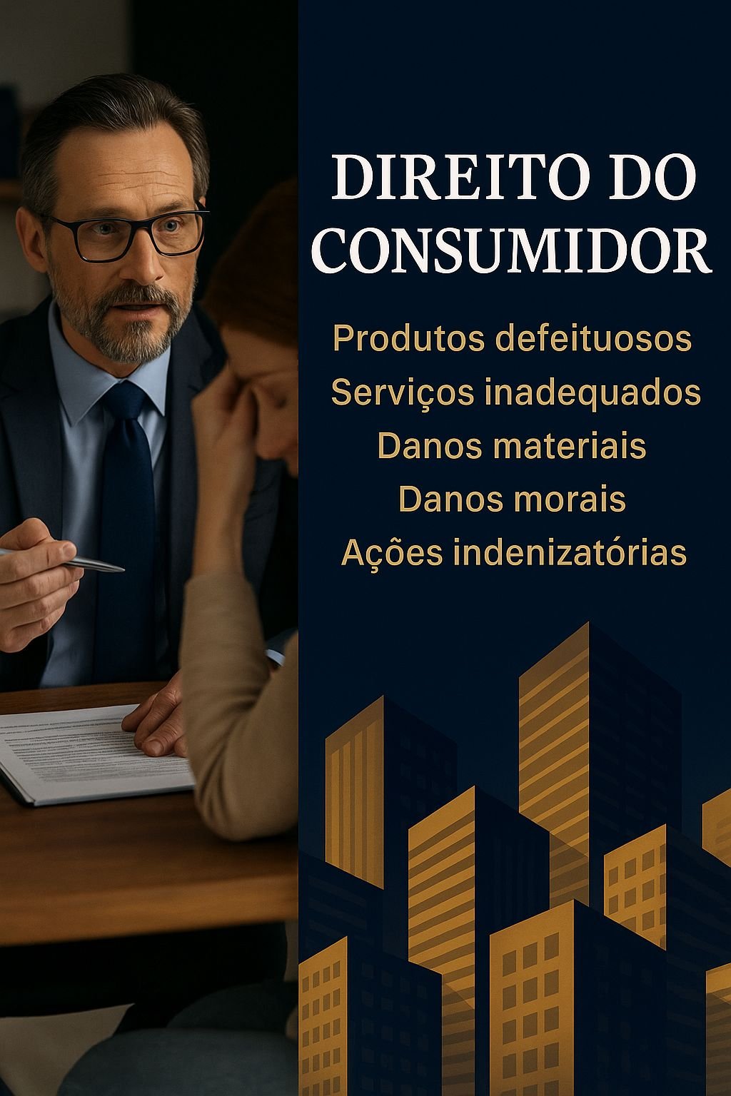 Direito do Consumidor