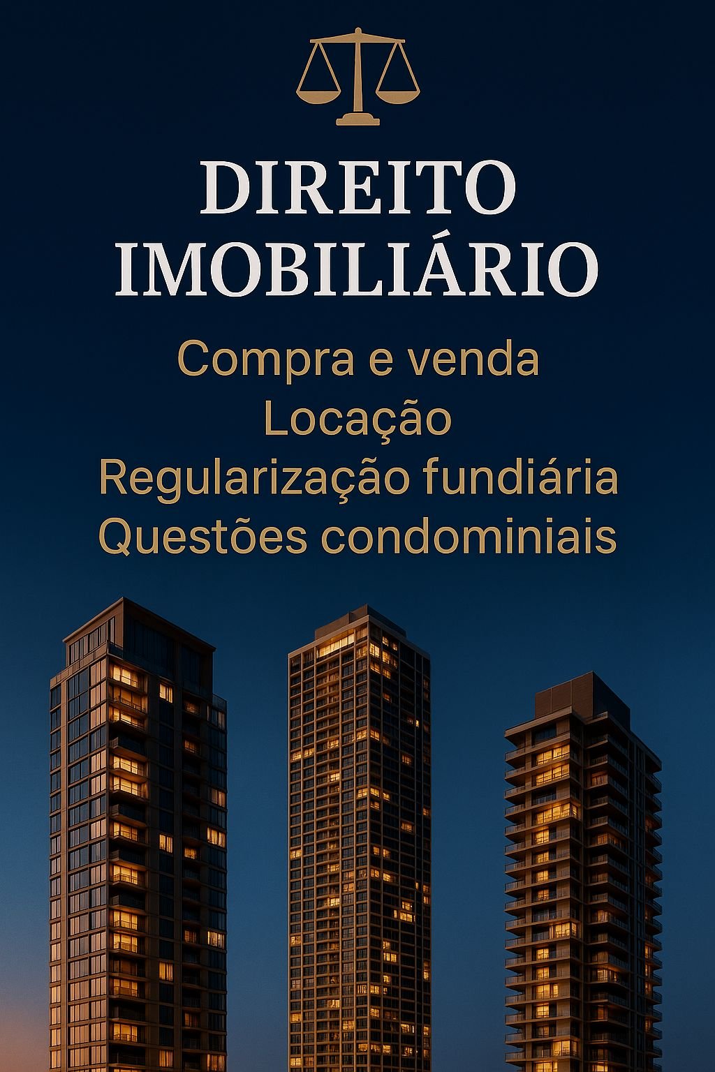 Direito Imobiliário