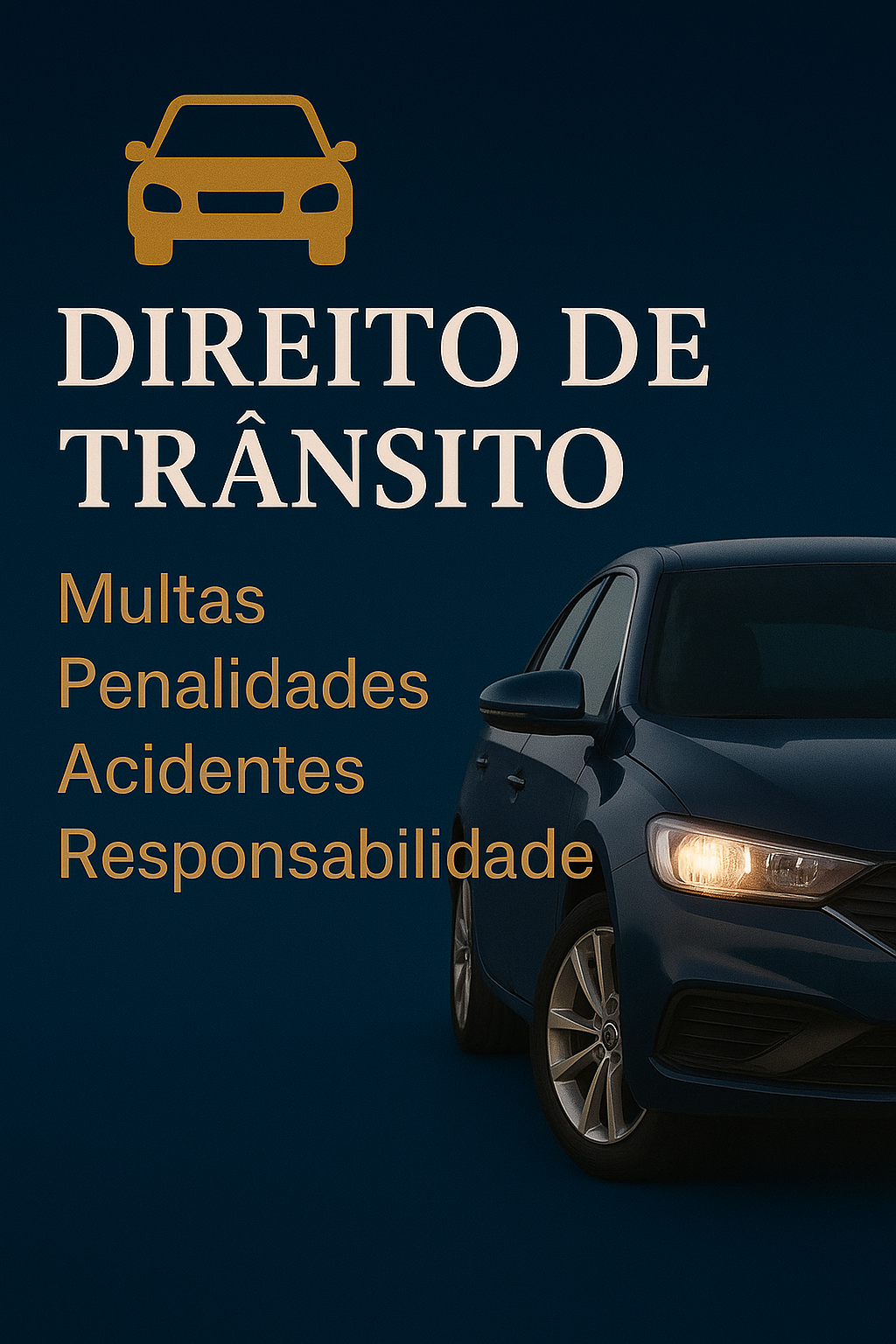 Direito de Trânsito