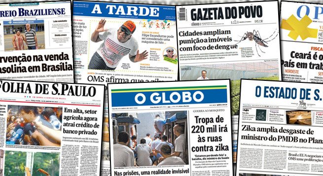 Artigos e Notícias - Neves Almeida Advocacia
